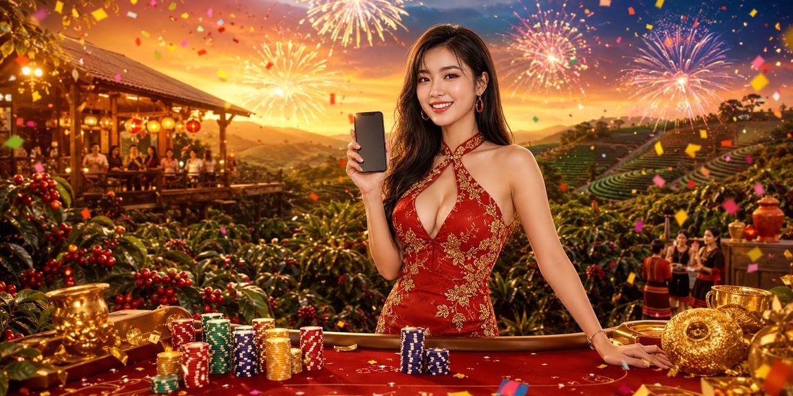 Không gian cá cược và nạp tiền tại Buôn Ma Thuột