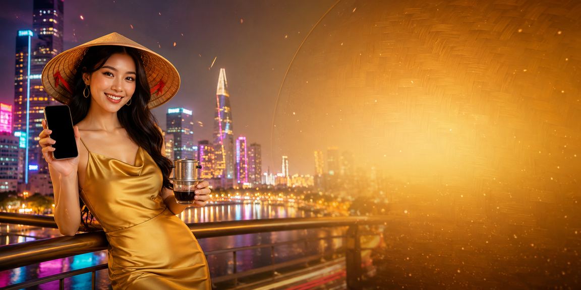 Khuyến mãi hoàn trả rebate dành cho người chơi VIP tại TP Hồ Chí Minh