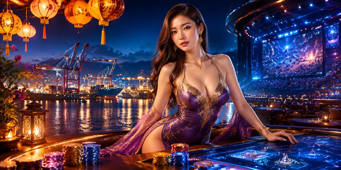 Thế giới esports với Liên Quân Mobile, LMHT tại Hội An
